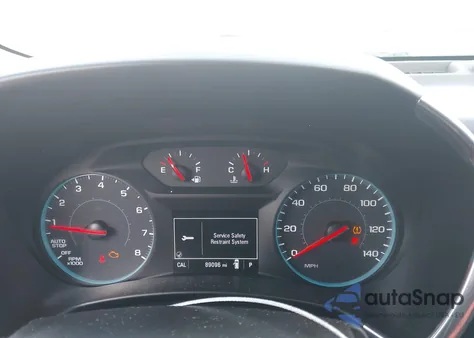 2018 Chevrolet Equinox Lt from USA, damaged, VIN 3GNAXJEV4JL359177